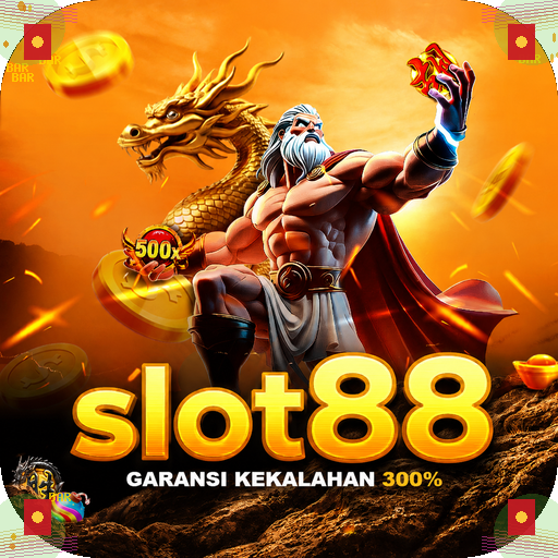 slot88 — galeri pratinjau - APK Resmi
